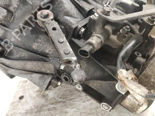 Gearbox FIAT PANDA (169_) 1.3 D Multijet (169.AXC1A) | BP29747091M3 