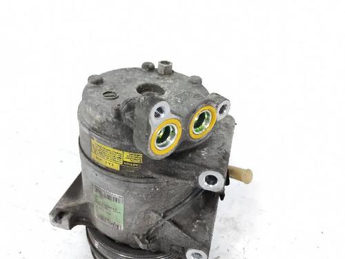 AC compressor VOLVO V50 (545) D3 | BP27431682M34 - Image 2