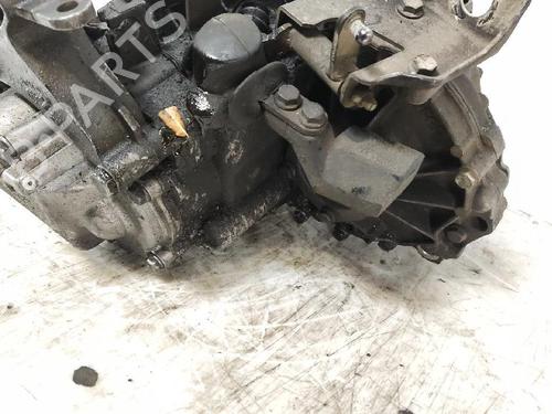 Gearbox FIAT DOBLO Box Body/MPV (223_) 1.3 D Multijet | BP29934414M3