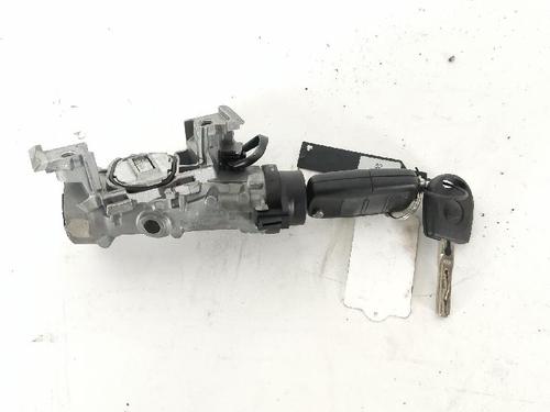 Ignition barrel SEAT ALTEA (5P1) 1.9 TDI | BP27714606M48 