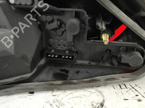 Autre JAGUAR X-TYPE I (X400) 2.2 D | BP28180129O1 