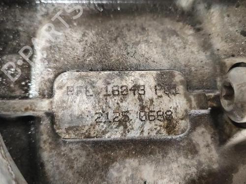 Gearbox SEAT LEON (5F1) 2.0 TDI | BP27428938M3 
