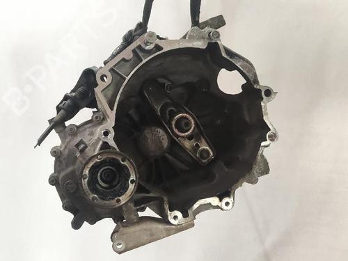 Used Gearbox Gearbox VW POLO V (6R1, 6C1) 1.4 (6R1) (85 hp) 30146851 30146851