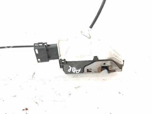 Used Front right lock CITROËN BERLINGO Box Body/MPV (B9) 1.6 HDi / BlueHDi 75 (75 hp) 28123040
