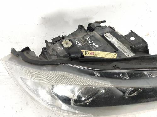 Left headlight BMW 3 Touring (E91) 320 d | BP38636113C28 - Image 2