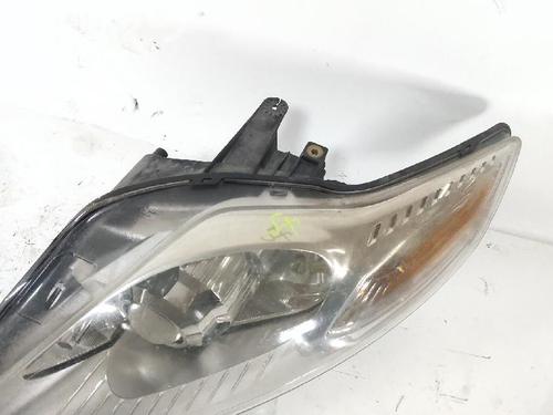 Left headlight FORD MONDEO IV Turnier (BA7) 2.0 TDCi | BP33426511C28 - Image 2