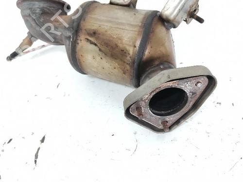 Catalyst OPEL MERIVA B MPV (S10) 1.4 LPG (75) | BP27423728M10 - Image 3