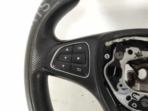 Rat MERCEDES-BENZ VITO Van (W447) 114 CDI (447.601, 447.603, 447.605) | BP36001362C49 - Image 3