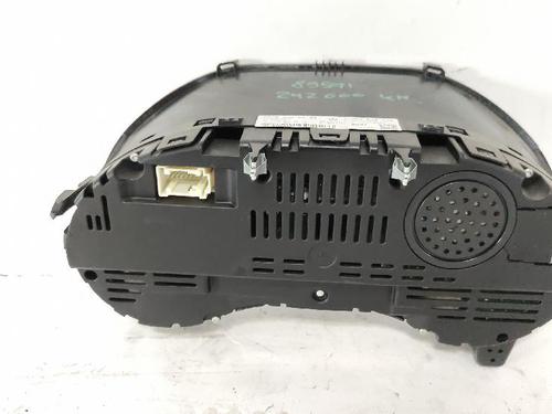 Instrument cluster MERCEDES-BENZ A-CLASS (W176) A 180 CDI (176.000) | BP36663379C47 - Image 2