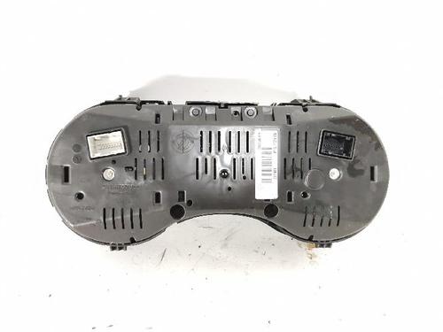 Instrument cluster ALFA ROMEO BRERA (939_) 2.4 JTDM 20V (939DXD1B, 939DXD12) | BP27416108C47 