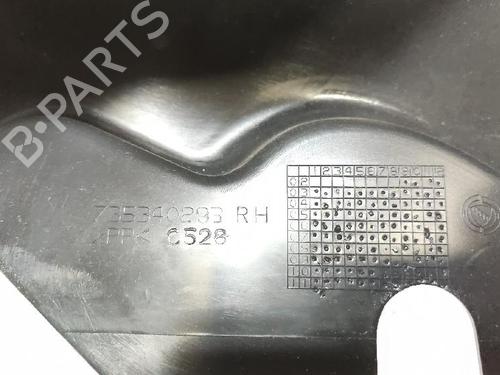 Other FIAT PANDA (169_) 1.2 (169AXF2A, 169AXF1A) | BP28291249O1 