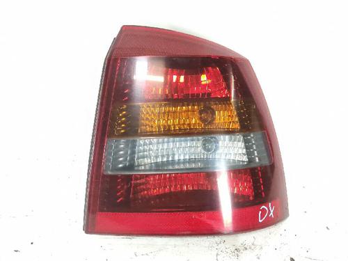 Used Right taillight Right taillight OPEL ASTRA G Hatchback (T98) 1.6 16V (F08, F48) (101 hp) 27429909 27429909