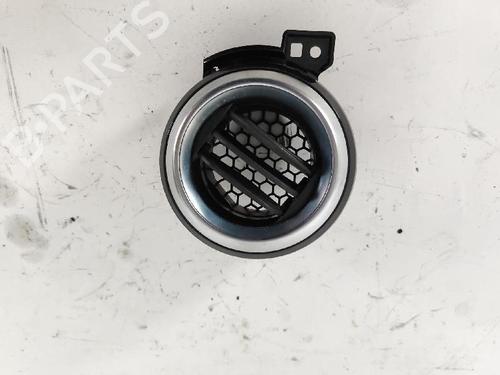Used Air vent NISSAN MICRA V (K14) 1.0 DIG-T 117 (117 hp) 28449701