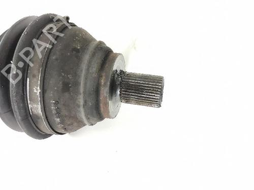 Left front driveshaft VW GOLF V (1K1) 2.0 TDI | BP27420691M38 