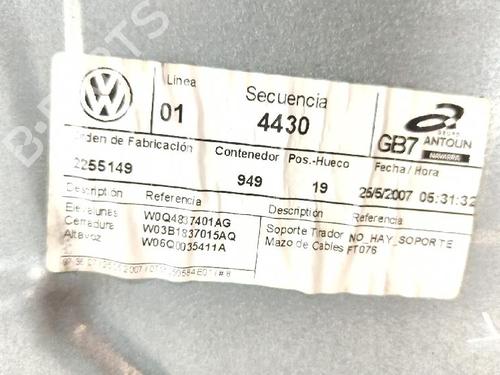 Other VW POLO (9N_, 9A_) 1.2 | BP28291237O1 