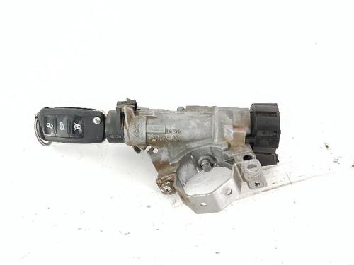 Used Ignition barrel SEAT IBIZA IV (6J5, 6P1) 1.2 TSI (86 hp) 27421089