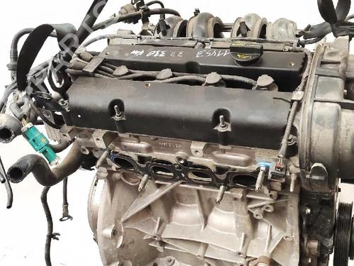 Engine FORD FIESTA VI (CB1, CCN) 1.25 | BP37629895M1 - Image 8