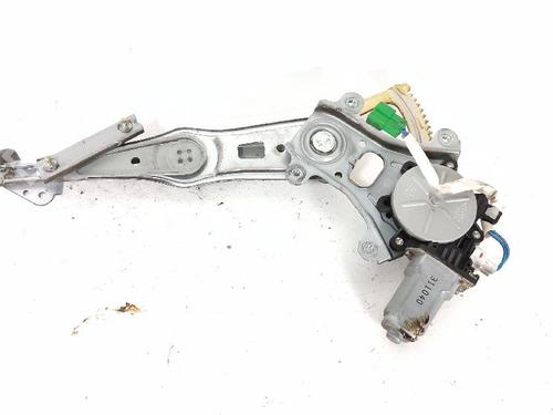 Rear right window mechanism SUBARU LEGACY IV Estate (BP) 2.5 AWD (BP9) | BP27416029C25 