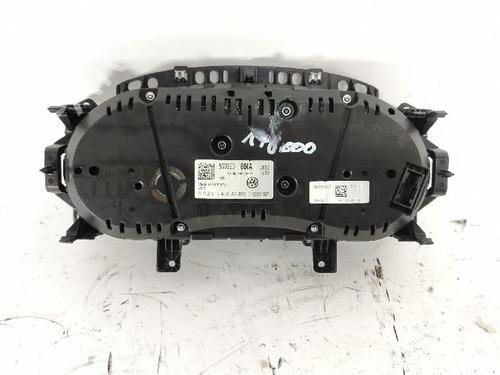 Instrument cluster VW GOLF VII (5G1, BQ1, BE1, BE2) 1.6 TDI | BP27427996C47 