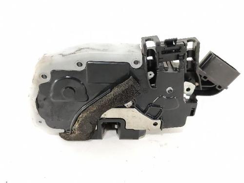 Front left lock NISSAN JUKE (F15) 1.5 dCi | BP27433315C98 