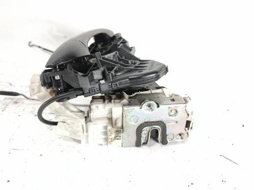 Front right lock MERCEDES-BENZ A-CLASS (W169) A 180 CDI (169.007, 169.307) | BP27413853C97 