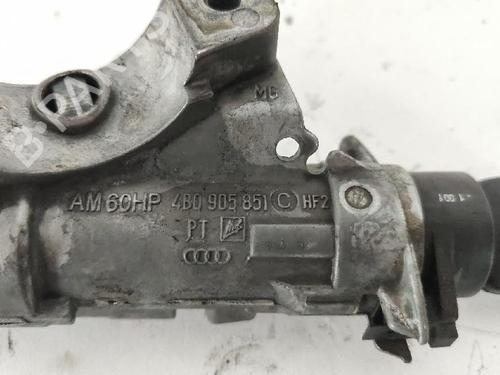 Ignition barrel VW BORA I (1J2) 1.9 TDI | BP27626303M48 