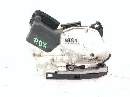 Used Rear right lock VW POLO V (6R1, 6C1) 1.4 (6R1) (85 hp) 27432991