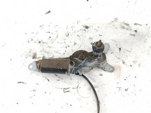 Used Rear wiper motor Rear wiper motor DAIHATSU FEROZA Hard Top (F300) 1.6 16V 4x4 (86 hp) 36154866 36154866