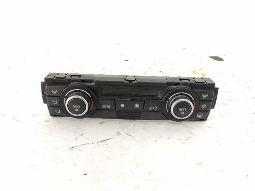 Used Climate control Climate control BMW 3 Touring (E91) 320 d (163 hp) 39900042 39900042