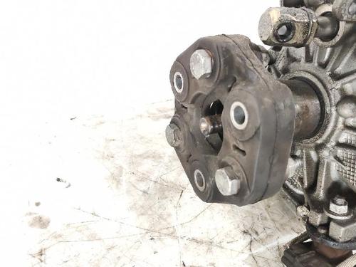 Gearbox BMW 3 (F30, F80) 318 d | BP31034599M3