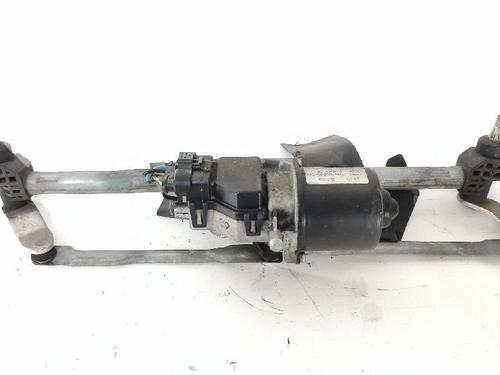 Used Front wiper motor FIAT PANDA (169_) 1.1 (169.AXA1A) (54 hp) 29934443