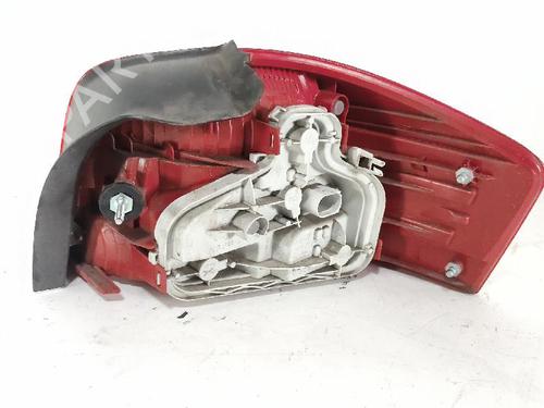 Left taillight AUDI A3 (8P1) 1.8 TFSI | BP27417181C34