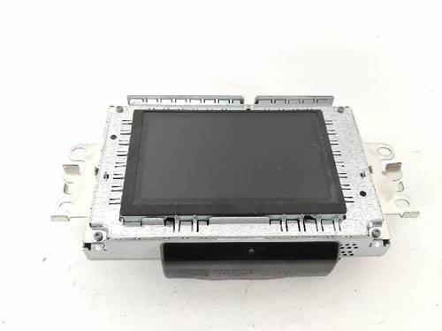 Used Display monitor VOLVO V40 Hatchback (525) D2 (114 hp) 27416820