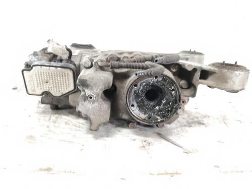 Differensial bakvogn VW GOLF PLUS V (5M1, 521) 2.0 TDI | BP29934376M24 