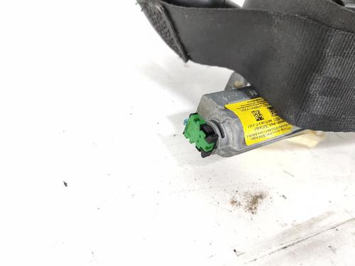 Front left seatbelt FORD KA (RU8) 1.3 TDCi | BP29050095I26 - Image 4