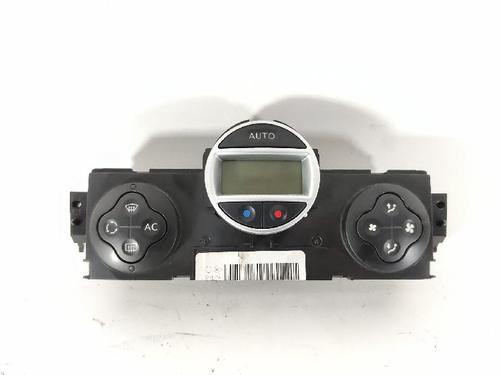 Used Climate control Climate control RENAULT MEGANE II (BM0/1_, CM0/1_) 1.6 (105 hp) 27419069 27419069