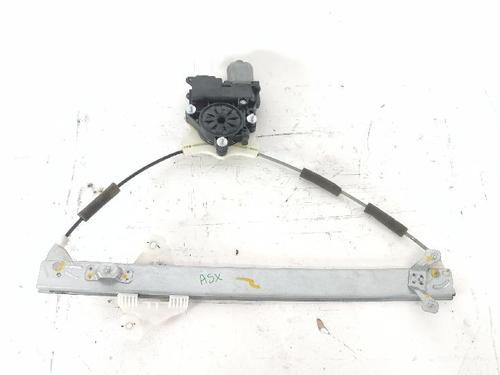 Used Front left window mechanism Front left window mechanism HYUNDAI i20 ACTIVE (IB, GB) 1.4 CRDI (90 hp) 40038966 40038966