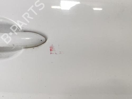 Used Right front door RENAULT CLIO IV (BH_) 1.5 dCi 75 (75 hp) 30411154