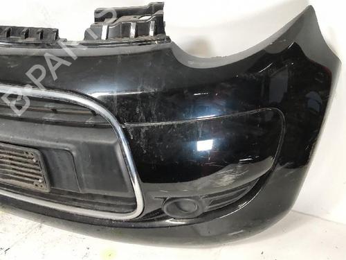 Front bumper CITROËN C1 (PM_, PN_) 1.0 | BP27431082C7 