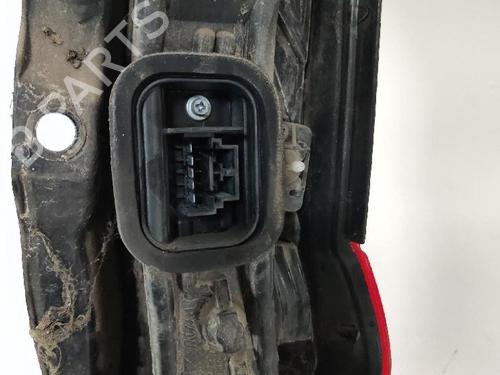 Left taillight FIAT PANDA (169_) 1.3 D Multijet (169.AXC1A) | BP38683856C34 - Image 4