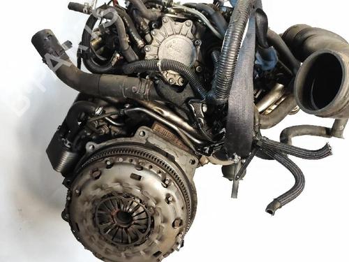 Engine MITSUBISHI OUTLANDER II (CW_W) 2.0 DI-D (CW8W) | BP27420597M1 