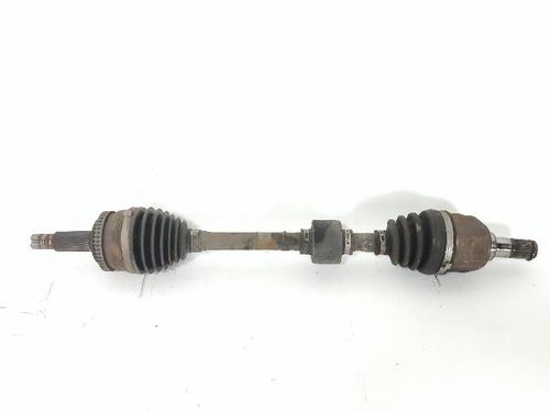 Used Left front driveshaft Left front driveshaft KIA CEE'D Sportswagon (JD) 1.6 CRDi 110 (110 hp) 27429328 27429328