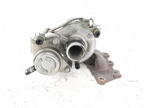 Turbocharger/Supercharger RENAULT CLIO IV (BH_) 0.9 TCe 90 (BHNF, BHMA, BHMH, BHJK, BHJR) | BP27425015M71