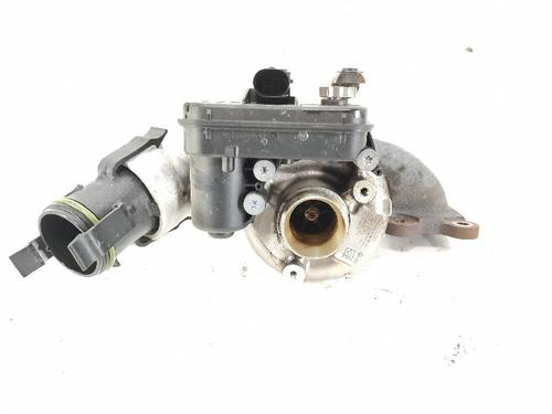 Used Other VW TOURAN (5T1) 1.4 TSI (150 hp) 27426283