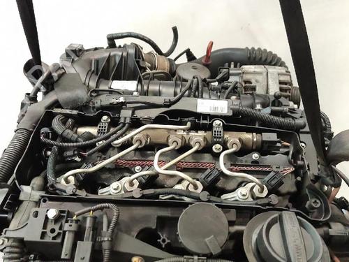 Engine BMW 1 Coupe (E82) 120 d | BP34506508M1 - Image 5