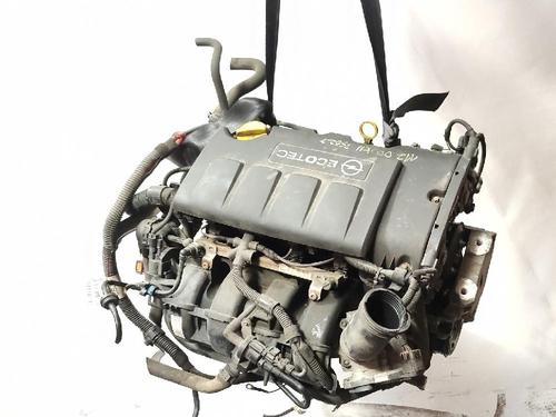 Engine OPEL CORSA D (S07) 1.2 (L08, L68) | BP38719357M1 - Image 8