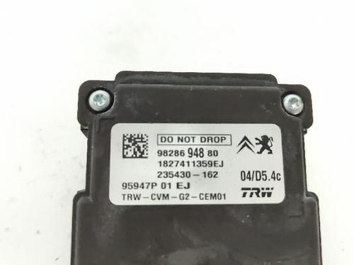 Camera PEUGEOT 308 II (LB_, LP_, LW_, LH_, L3_) 1.2 THP 130 | BP27424013E14