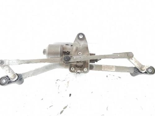 Used Front wiper motor ALFA ROMEO 159 (939_) 1.9 JTDM 16V (939AXC1B, 939AXC12) (150 hp) 27422744