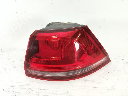 Høyre baklys VW GOLF ALLTRACK VII Variant (BA5, BV5) 1.6 TDI 4motion (110 hp) 29990099