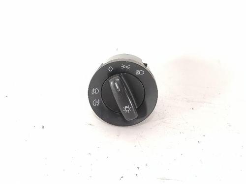 Used Headlight switch Headlight switch VW GOLF PLUS V (5M1, 521) 1.9 TDI (105 hp) 27417179 27417179